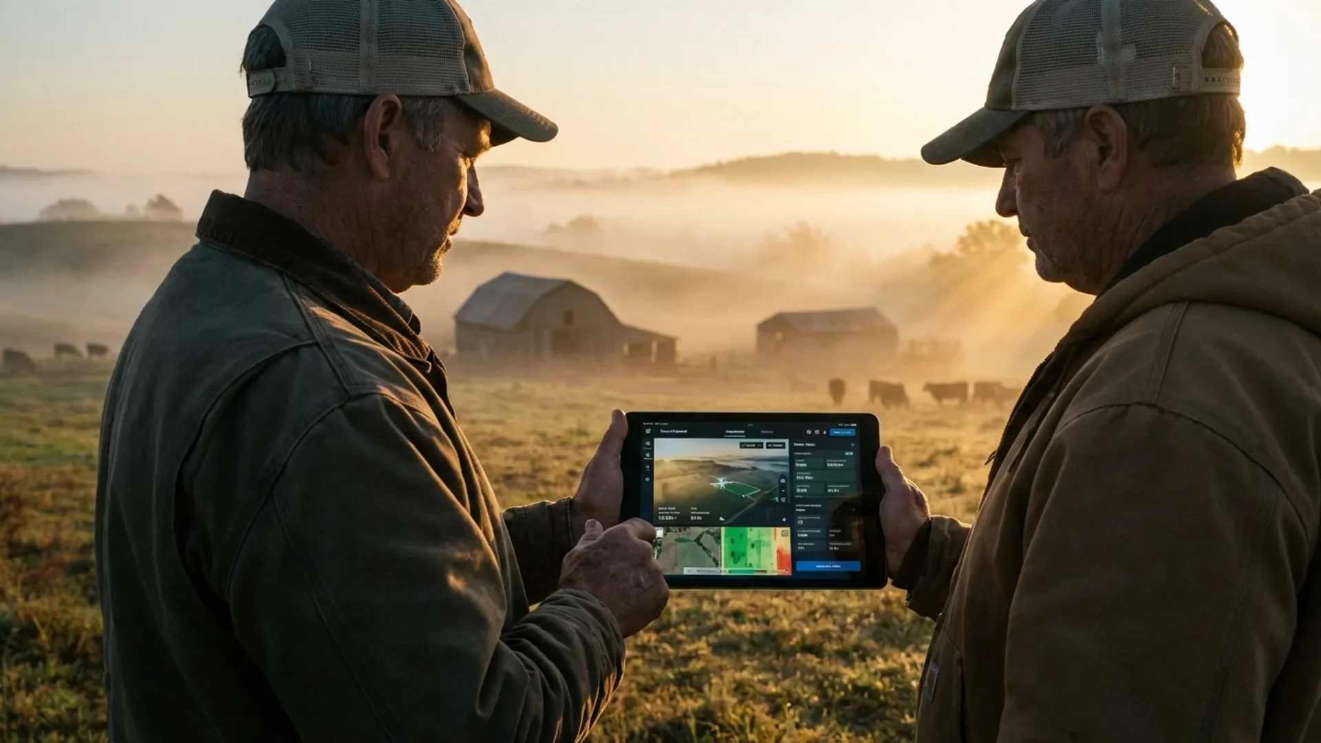 The Evolution of Commodity Trading: From Local Markets to Digital Exchanges